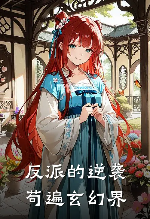 反派的逆袭：苟遍玄幻界(叶星辰苏沐雨)已完结小说_小说免费阅读反派的逆袭：苟遍玄幻界叶星辰苏沐雨