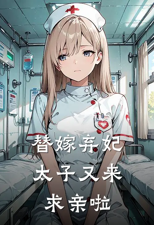 替嫁弃妃：太子又来求亲啦