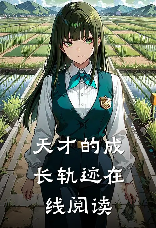 天才的成长轨迹在线阅读