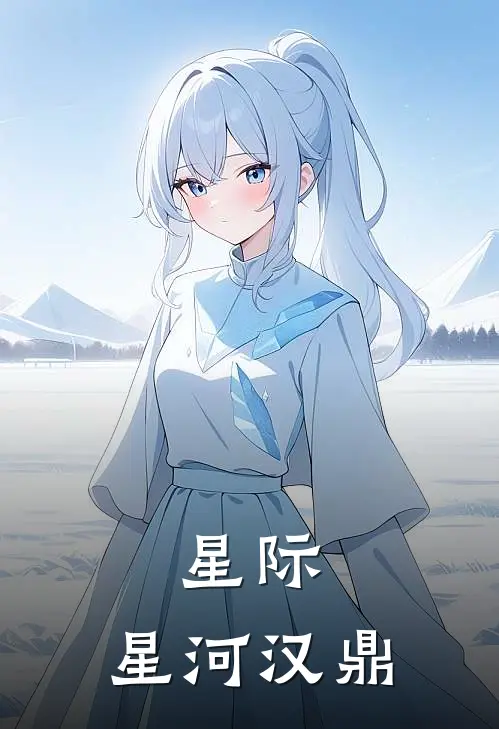 星际：星河汉鼎