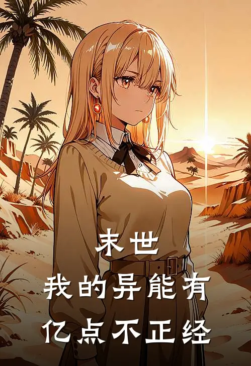 末世：我的异能有亿点不正经曹长关姝悦免费小说推荐_推荐完结小说末世：我的异能有亿点不正经(曹长关姝悦)