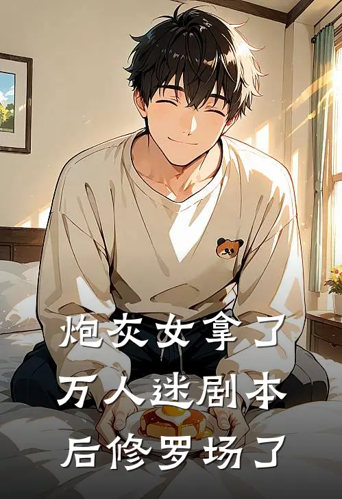 炮灰女拿了万人迷剧本后修罗场了仲意简从舟小说完整版免费阅读_最新章节列表炮灰女拿了万人迷剧本后修罗场了(仲意简从舟)