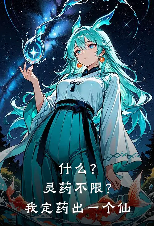 什么？灵药不限？我定药出一个仙