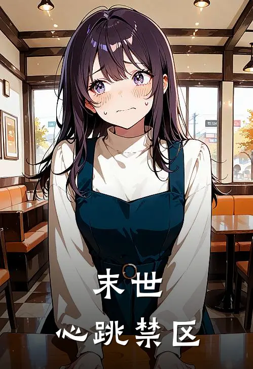 末世：心跳禁区(林叙白江庭昀)免费阅读无弹窗_最新好看小说推荐末世：心跳禁区林叙白江庭昀