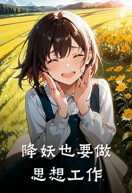 降妖也要做思想工作(乔娇娇钟晓淼)最新章节在线阅读_(降妖也要做思想工作)完整版免费在线阅读