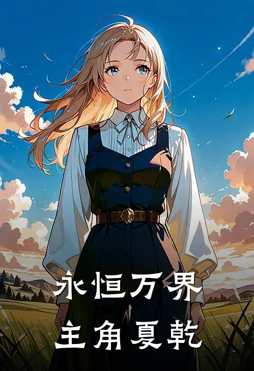 永恒万界主角夏乾