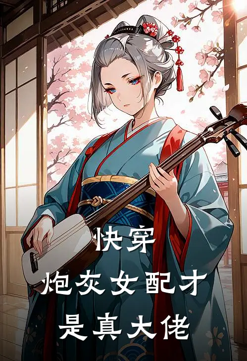 快穿：炮灰女配才是真大佬苏青青萧启小说最新章节_最新小说推荐快穿：炮灰女配才是真大佬苏青青萧启