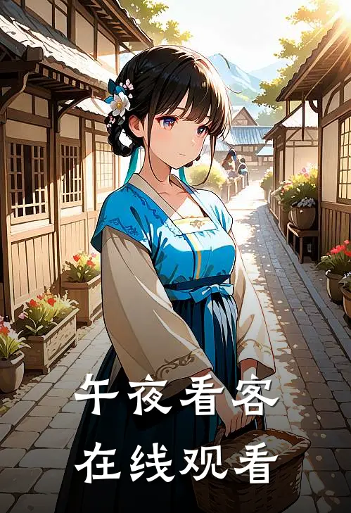 午夜看客在线观看