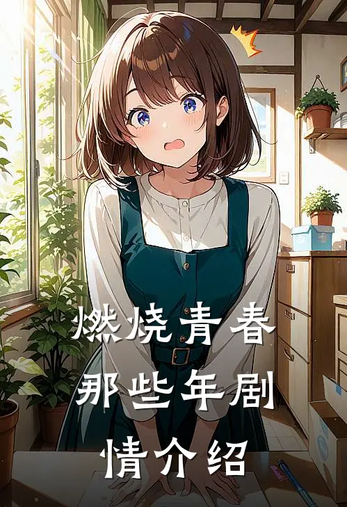 燃烧青春那些年剧情介绍