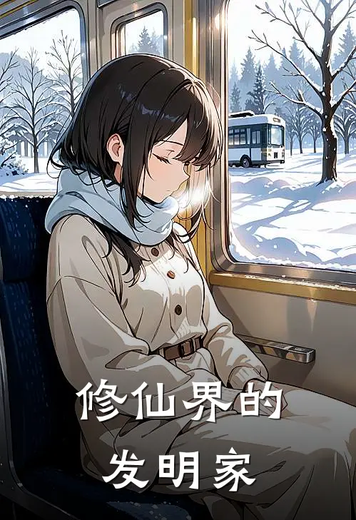 修仙界的发明家