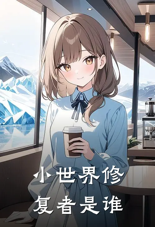 小世界修复者是谁