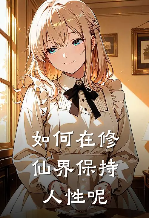 如何在修仙界保持人性呢