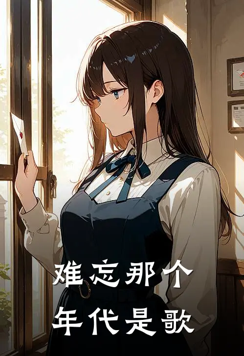 难忘那个年代是歌