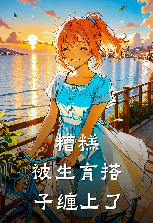 糟糕，被生育搭子缠上了