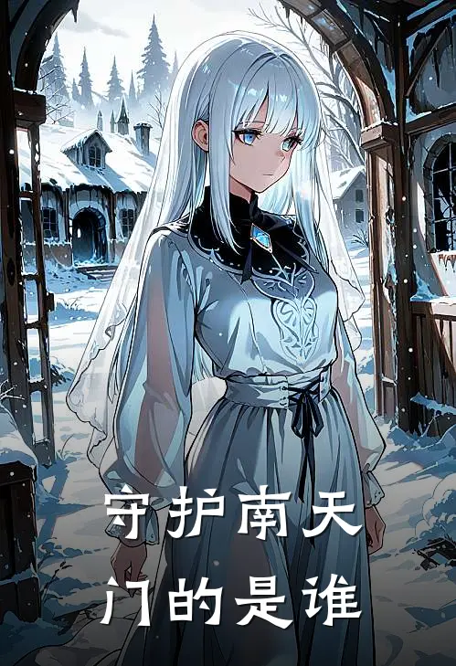 守护南天门的是谁