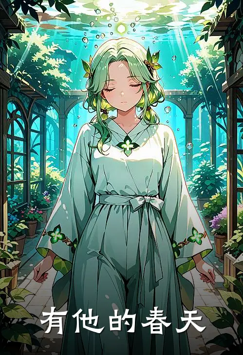 有他的春天