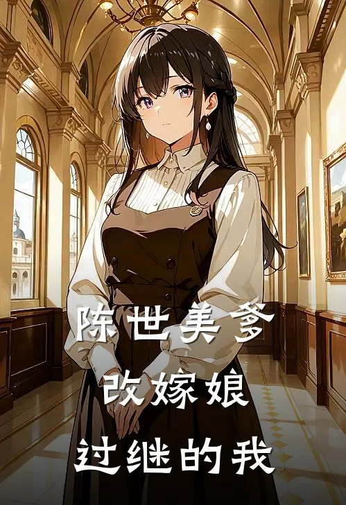 陈世美爹，改嫁娘，过继的我陈叶郑兵热门完结小说_最新章节列表陈世美爹，改嫁娘，过继的我(陈叶郑兵)