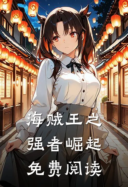 海贼王之强者崛起免费阅读