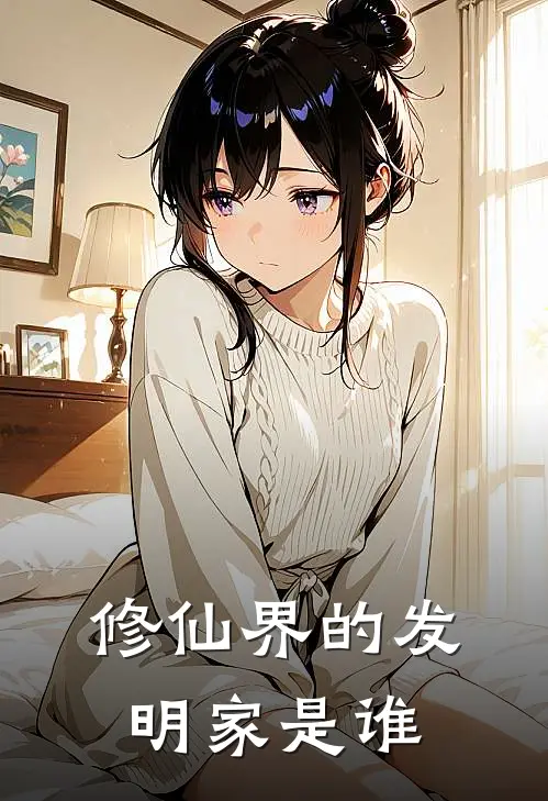 修仙界的发明家是谁