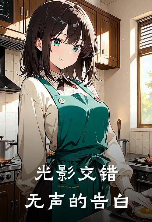 光影交错：无声的告白