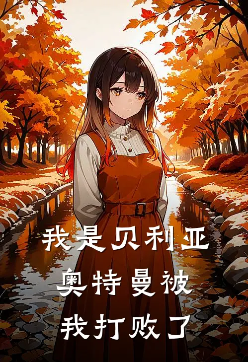 我是贝利亚奥特曼被我打败了