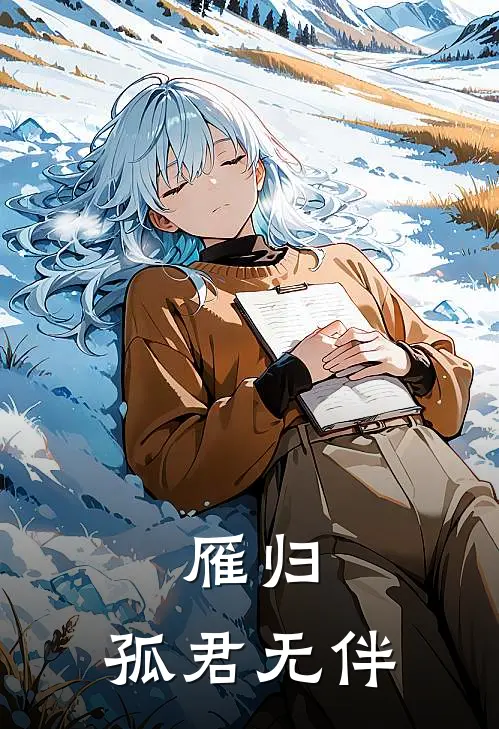 雁归：孤君无伴