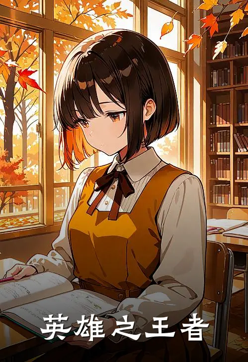 英雄之王者(王易林峰)全本免费在线阅读_王易林峰全文阅读