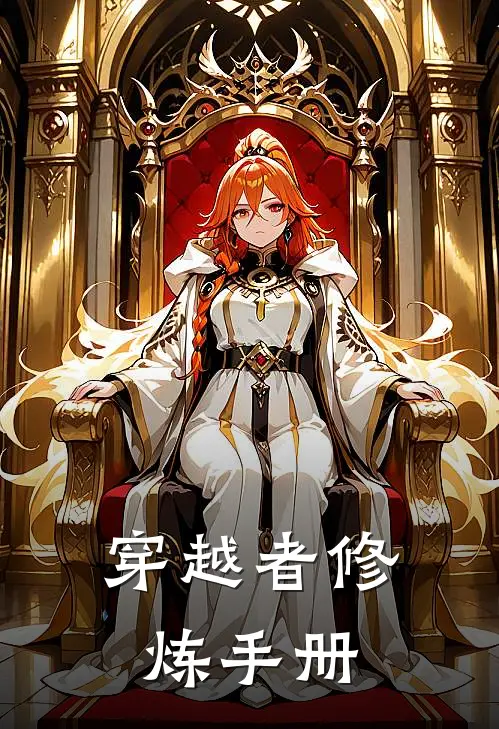穿越者修炼手册(苏倪尔李逸尘)完结版免费阅读_穿越者修炼手册全文免费阅读