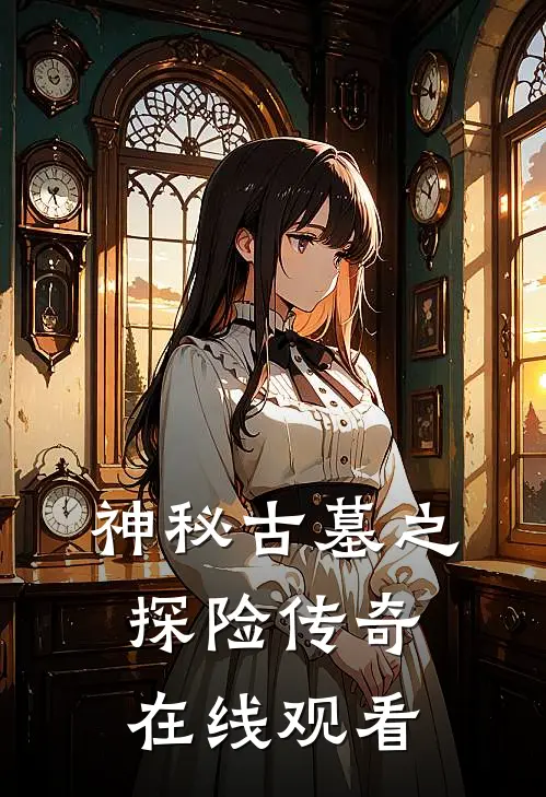 神秘古墓之探险传奇在线观看