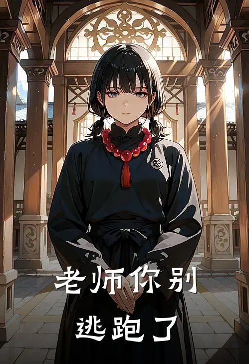 老师你别逃跑了
