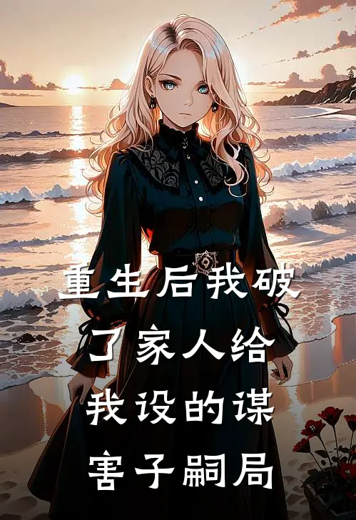 重生后我破了家人给我设的谋害子嗣局(孟钰铭热门)完结版免费阅读_重生后我破了家人给我设的谋害子嗣局全文免费阅读