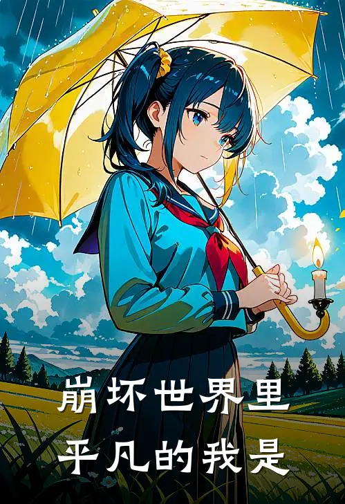 崩坏世界里平凡的我是