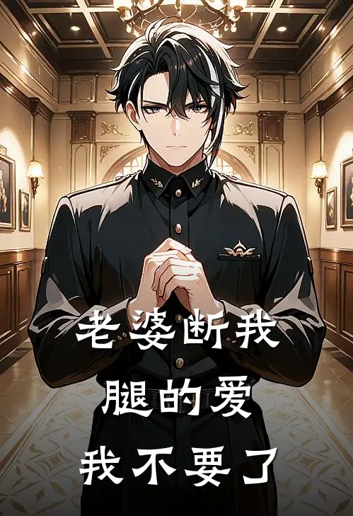 老婆断我腿的爱，我不要了