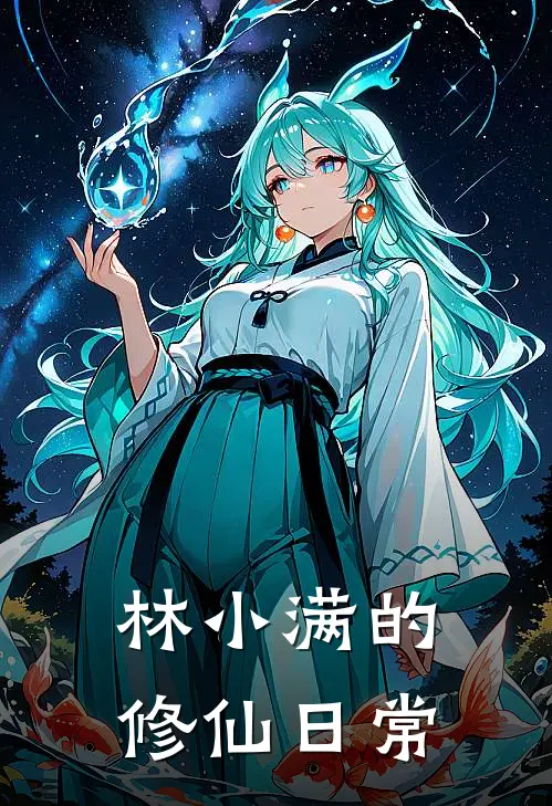 林小满的修仙日常