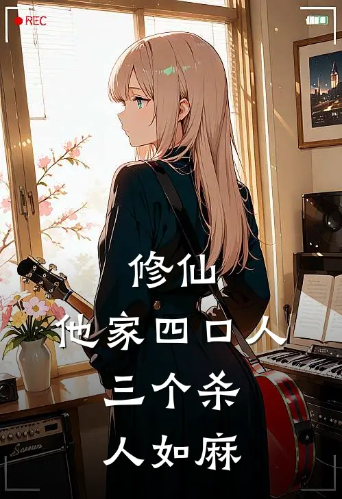 修仙：他家四口人，三个杀人如麻