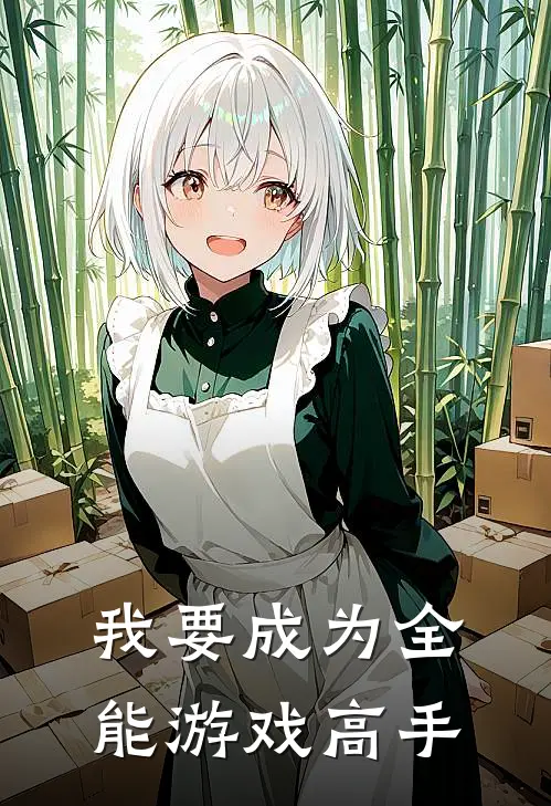 我要成为全能游戏高手