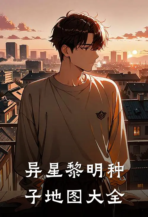 异星黎明种子地图大全