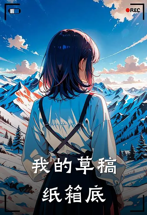 我的草稿纸箱底