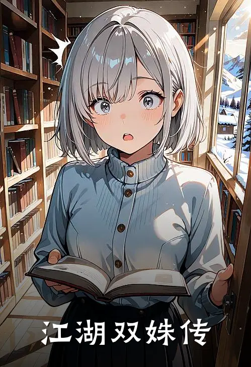 江湖双姝传(苏瑶林婉兮)完本小说大全_完本热门小说江湖双姝传苏瑶林婉兮