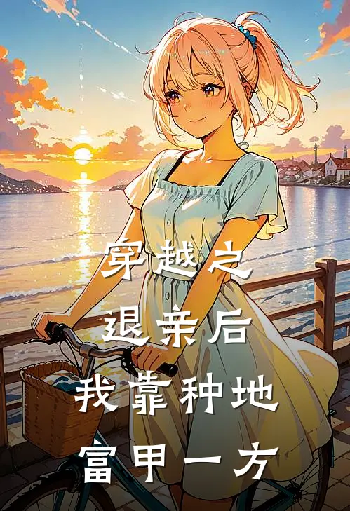 穿越之退亲后，我靠种地富甲一方