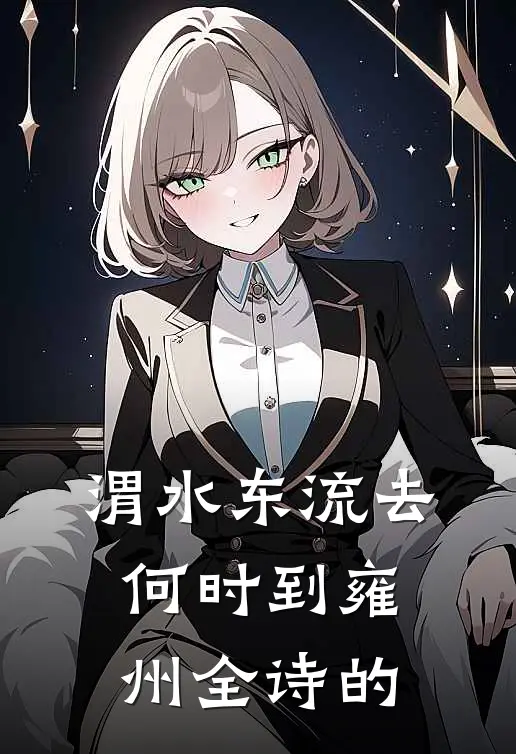 渭水东流去何时到雍州全诗的