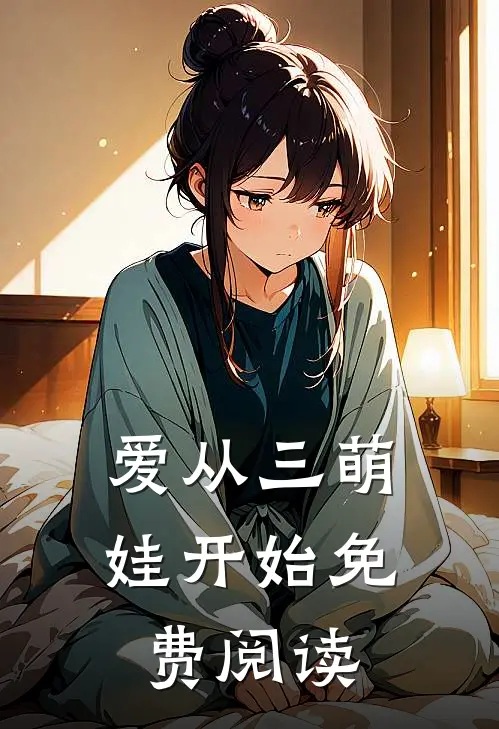 爱从三萌娃开始免费阅读