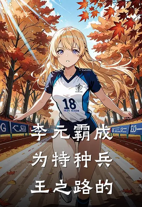 李元霸成为特种兵王之路的