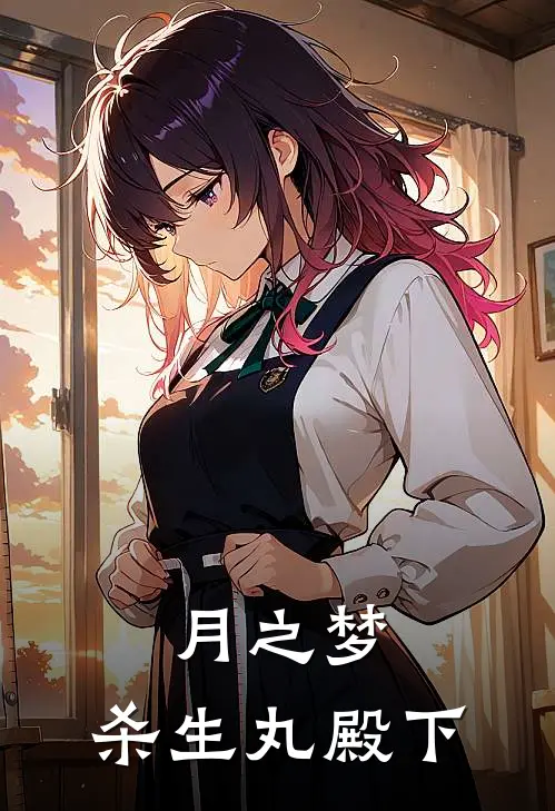 月之梦，杀生丸殿下