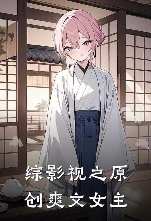 综影视之原创爽文女主