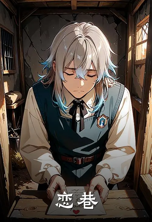 恋巷敖子逸敏敏小说免费阅读无弹窗_完结版小说全文免费阅读恋巷(敖子逸敏敏)