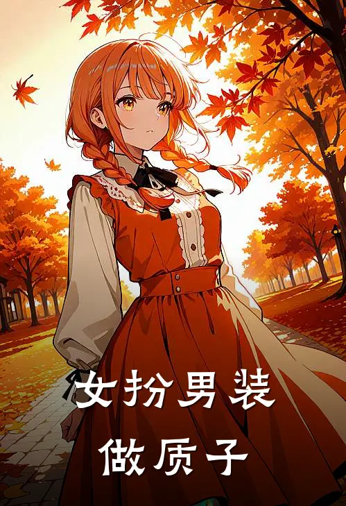 女扮男装做质子