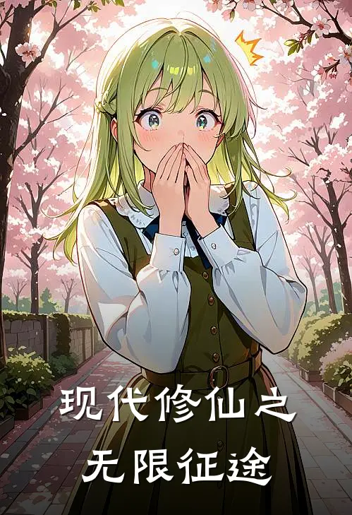 现代修仙之无限征途