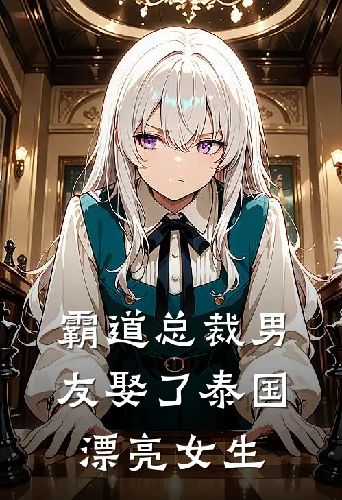 霸道总裁男友娶了泰国漂亮女生