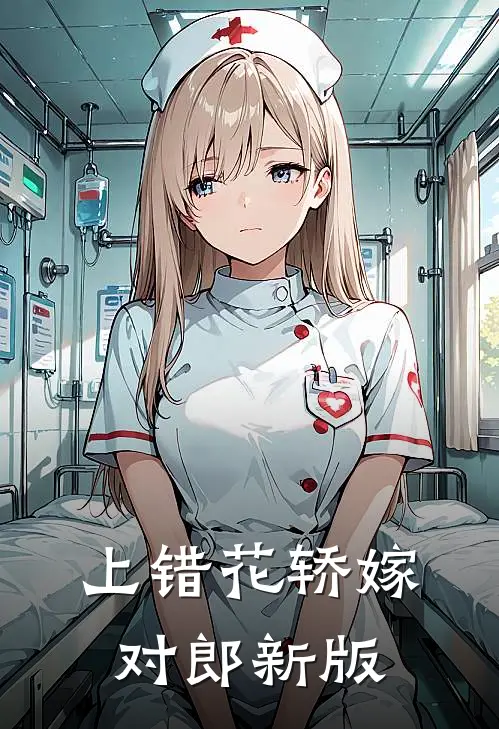 上错花轿嫁对郎新版